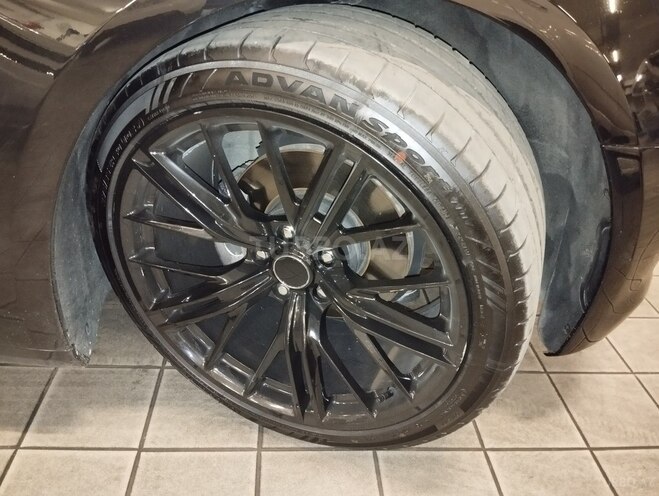 Chevrolet Camaro 2018, 188,000 km - 2.0 l - Bakı