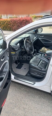 Hyundai Santa Fe 2012, 230,397 km - 2.0 l - Şəmkir