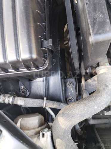 Daewoo Lanos 2010, 475,240 km - 1.5 l - Sumqayıt