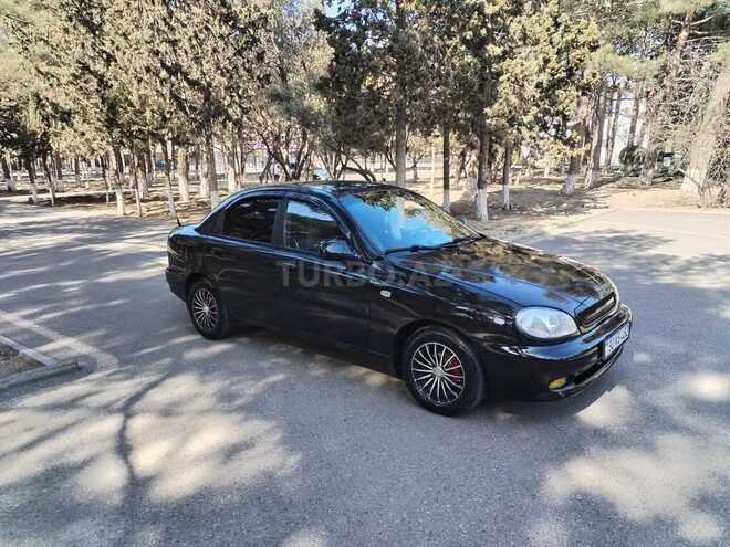 Daewoo Lanos 2010, 475,240 km - 1.5 l - Sumqayıt