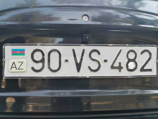 Daewoo Lanos 2010, 475,240 km - 1.5 l - Sumqayıt