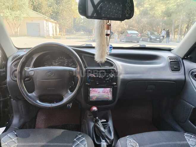 Daewoo Lanos 2010, 475,240 km - 1.5 l - Sumqayıt