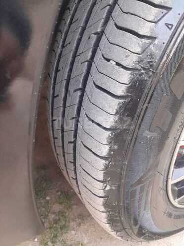 Daewoo Lanos 2010, 475,240 km - 1.5 l - Sumqayıt