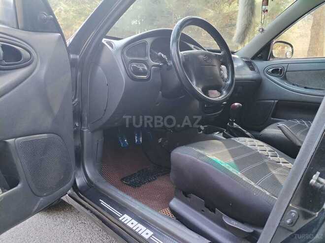 Daewoo Lanos 2010, 475,240 km - 1.5 l - Sumqayıt