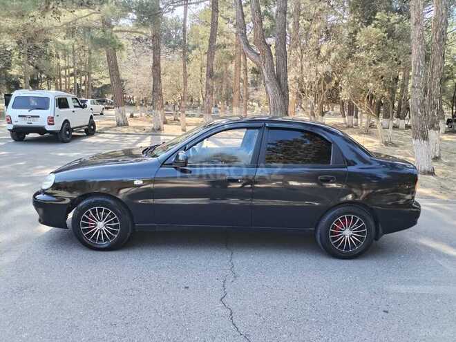 Daewoo Lanos 2010, 475,240 km - 1.5 l - Sumqayıt