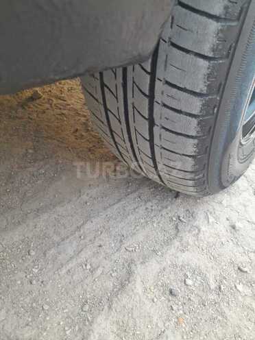 Daewoo Lanos 2010, 475,240 km - 1.5 l - Sumqayıt