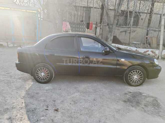 Daewoo Lanos 2010, 475,240 km - 1.5 l - Sumqayıt