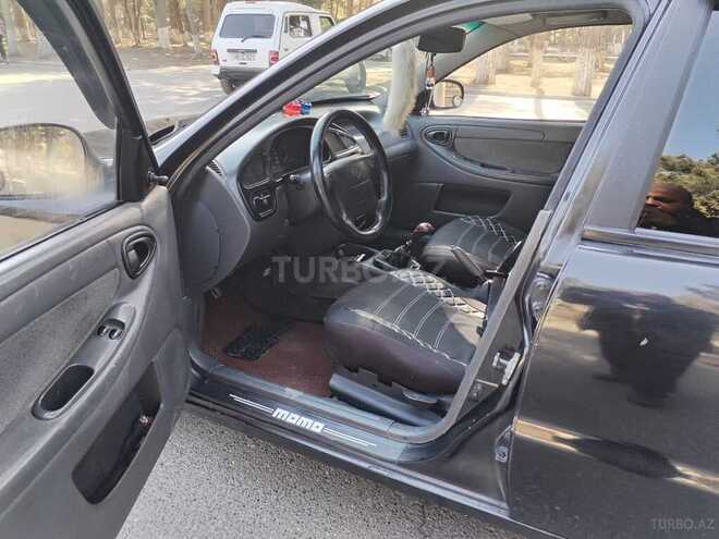 Daewoo Lanos 2010, 475,240 km - 1.5 l - Sumqayıt