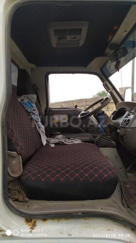 Foton Forland 2012, 230,000 km - 3.3 l - Bakı
