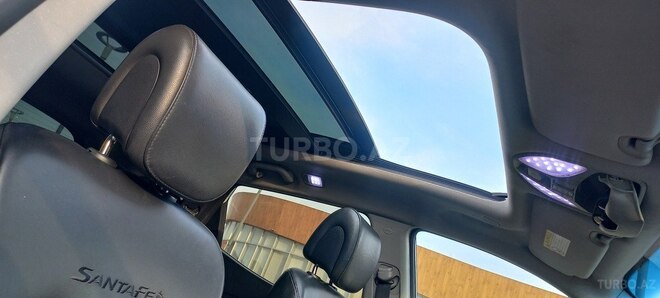 Hyundai Santa Fe 2012, 230,397 km - 2.0 l - Şəmkir