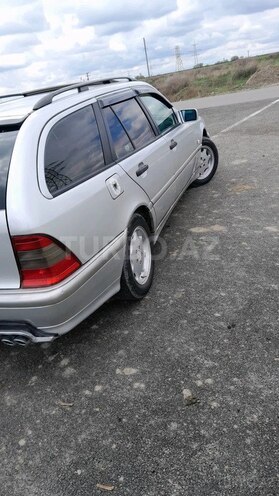 Mercedes C 180 1999, 380,000 km - 1.8 l - Sabirabad