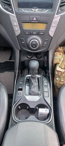 Hyundai Santa Fe 2012, 230,397 km - 2.0 l - Şəmkir