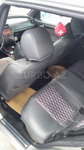 Mercedes C 180 1999, 380,000 km - 1.8 l - Sabirabad