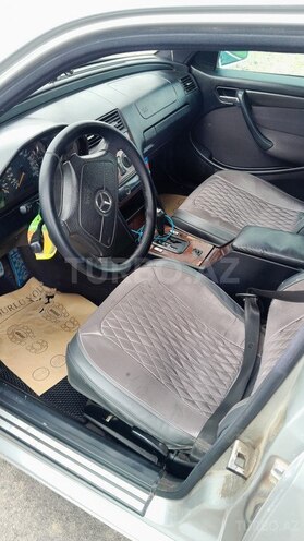 Mercedes C 180 1999, 380,000 km - 1.8 l - Sabirabad