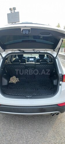 Hyundai Santa Fe 2012, 230,397 km - 2.0 l - Şəmkir
