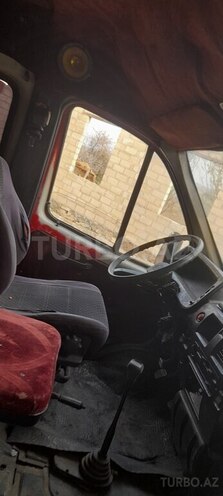 GAZ 2705-757 2000, 58,000 km - 2.4 l - Tovuz