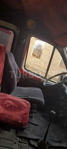 GAZ 2705-757 2000, 58,000 km - 2.4 l - Tovuz