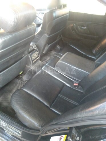 BMW 535 1999, 35,000 km - 3.5 l - Bakı