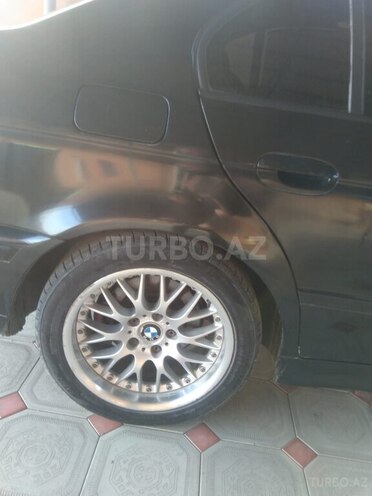 BMW 535 1999, 35,000 km - 3.5 l - Bakı