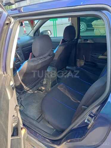 Opel Astra 1999, 365,000 km - 1.6 l - Şamaxı