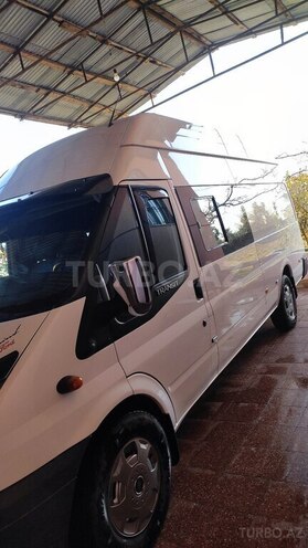 Ford Transit 2009, 142,200 km - 2.4 l - Bakı