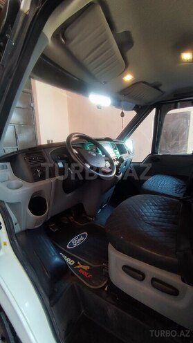 Ford Transit 2009, 142,200 km - 2.4 l - Bakı