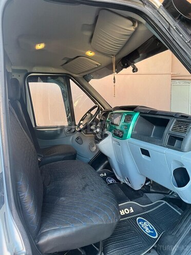 Ford Transit 2009, 142,200 km - 2.4 l - Bakı