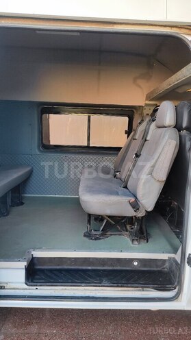 Ford Transit 2009, 142,200 km - 2.4 l - Bakı