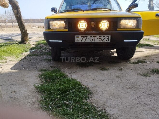 Tofas Sahin 2006, 82,800 km - 1.6 l - Sumqayıt
