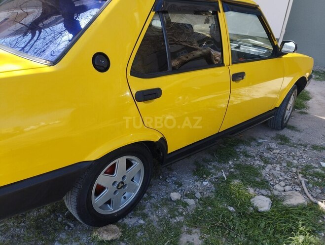 Tofas Sahin 2006, 82,800 km - 1.6 l - Sumqayıt