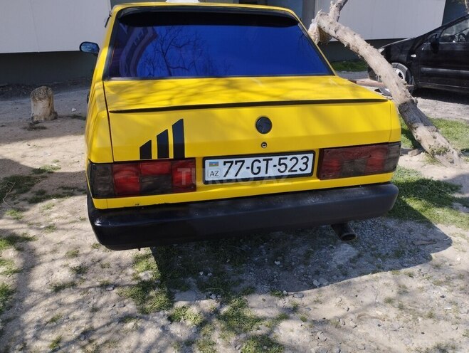 Tofas Sahin 2006, 82,800 km - 1.6 l - Sumqayıt