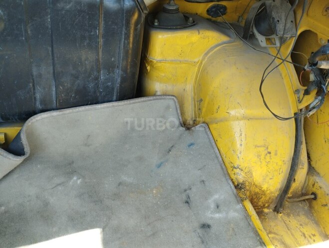 Tofas Sahin 2006, 82,800 km - 1.6 l - Sumqayıt
