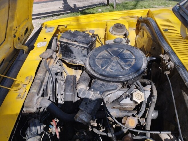 Tofas Sahin 2006, 82,800 km - 1.6 l - Sumqayıt