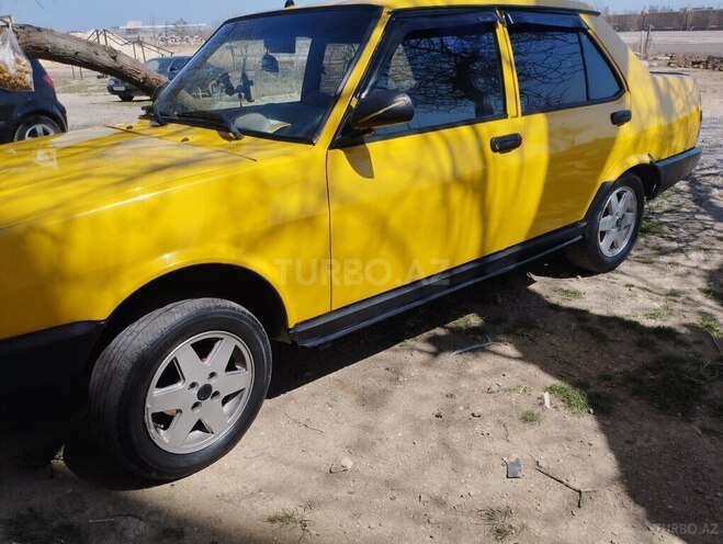 Tofas Sahin 2006, 82,800 km - 1.6 l - Sumqayıt