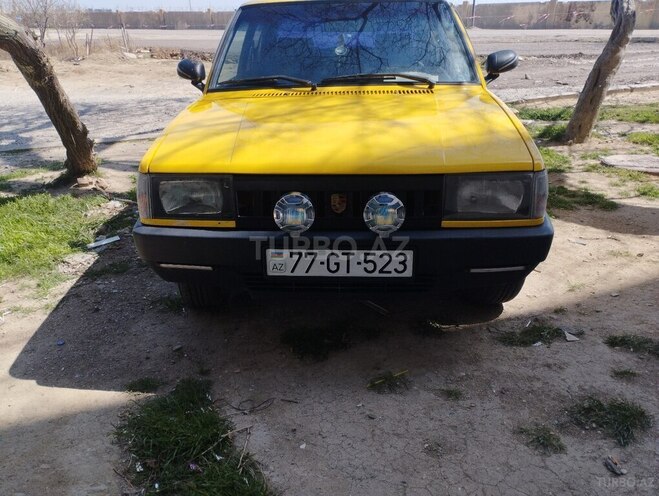 Tofas Sahin 2006, 82,800 km - 1.6 l - Sumqayıt