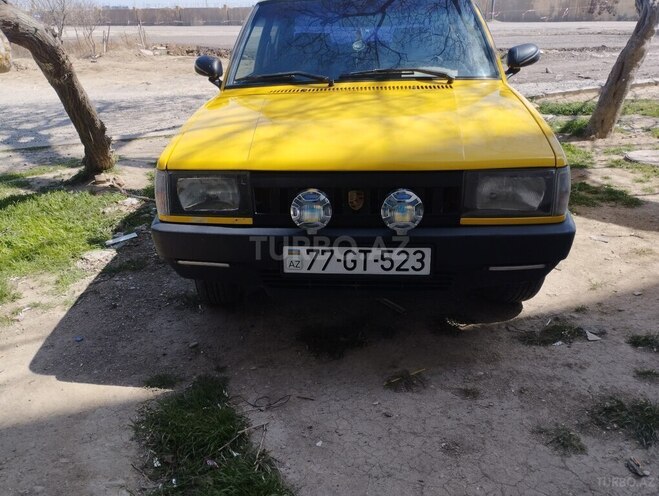 Tofas Sahin 2006, 82,800 km - 1.6 l - Sumqayıt