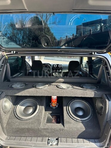 LADA (VAZ) Niva 2024, 2,800 km - 1.7 л - Bakı