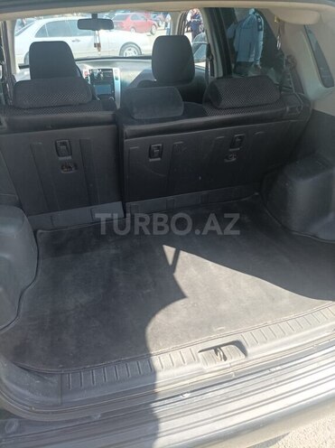 Hyundai Tucson 2006, 378,598 km - 2.0 l - Bakı