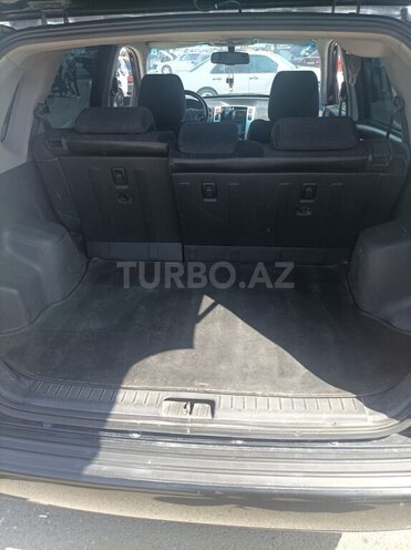 Hyundai Tucson 2006, 378,598 km - 2.0 l - Bakı