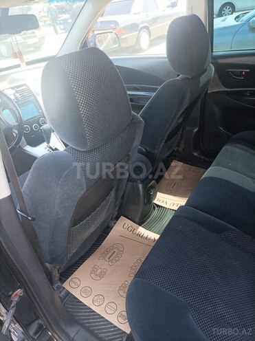 Hyundai Tucson 2006, 378,598 km - 2.0 l - Bakı