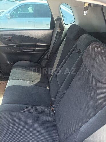 Hyundai Tucson 2006, 378,598 km - 2.0 l - Bakı
