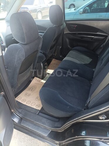Hyundai Tucson 2006, 378,598 km - 2.0 l - Bakı