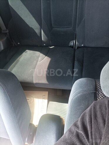 Hyundai Tucson 2006, 378,598 km - 2.0 l - Bakı