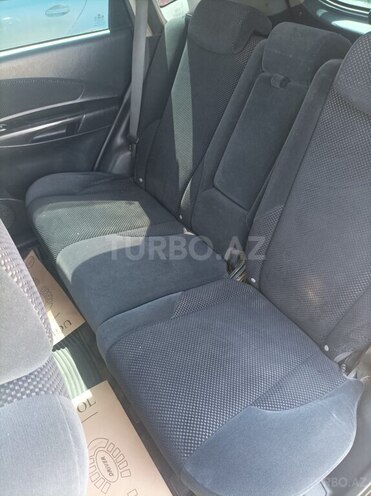 Hyundai Tucson 2006, 378,598 km - 2.0 l - Bakı