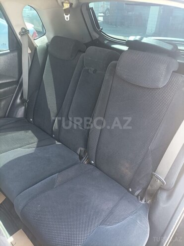 Hyundai Tucson 2006, 378,598 km - 2.0 l - Bakı
