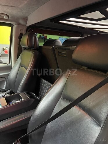 Mercedes Vito 111 2007, 188,000 km - 2.2 l - Bakı