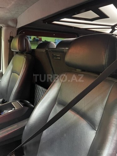 Mercedes Vito 111 2007, 188,000 km - 2.2 l - Bakı
