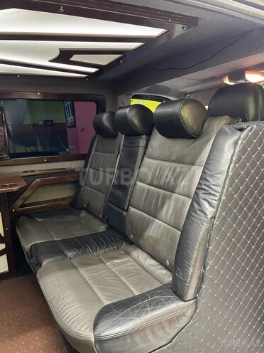 Mercedes Vito 111 2007, 188,000 km - 2.2 l - Bakı