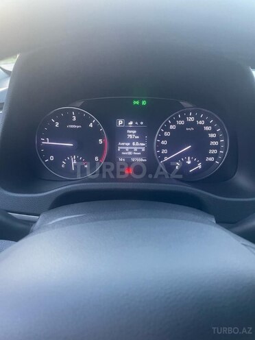 Hyundai Avante 2015, 128,000 km - 1.6 л - Bakı