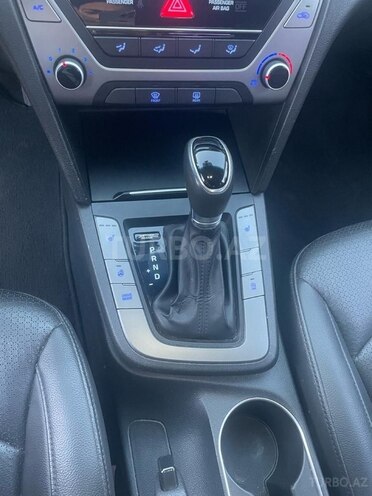 Hyundai Avante 2015, 128,000 km - 1.6 л - Bakı